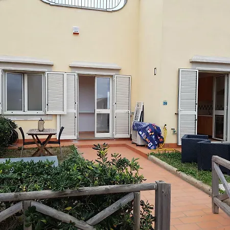 Rocky & Lia Villa Bacoli Exterior photo