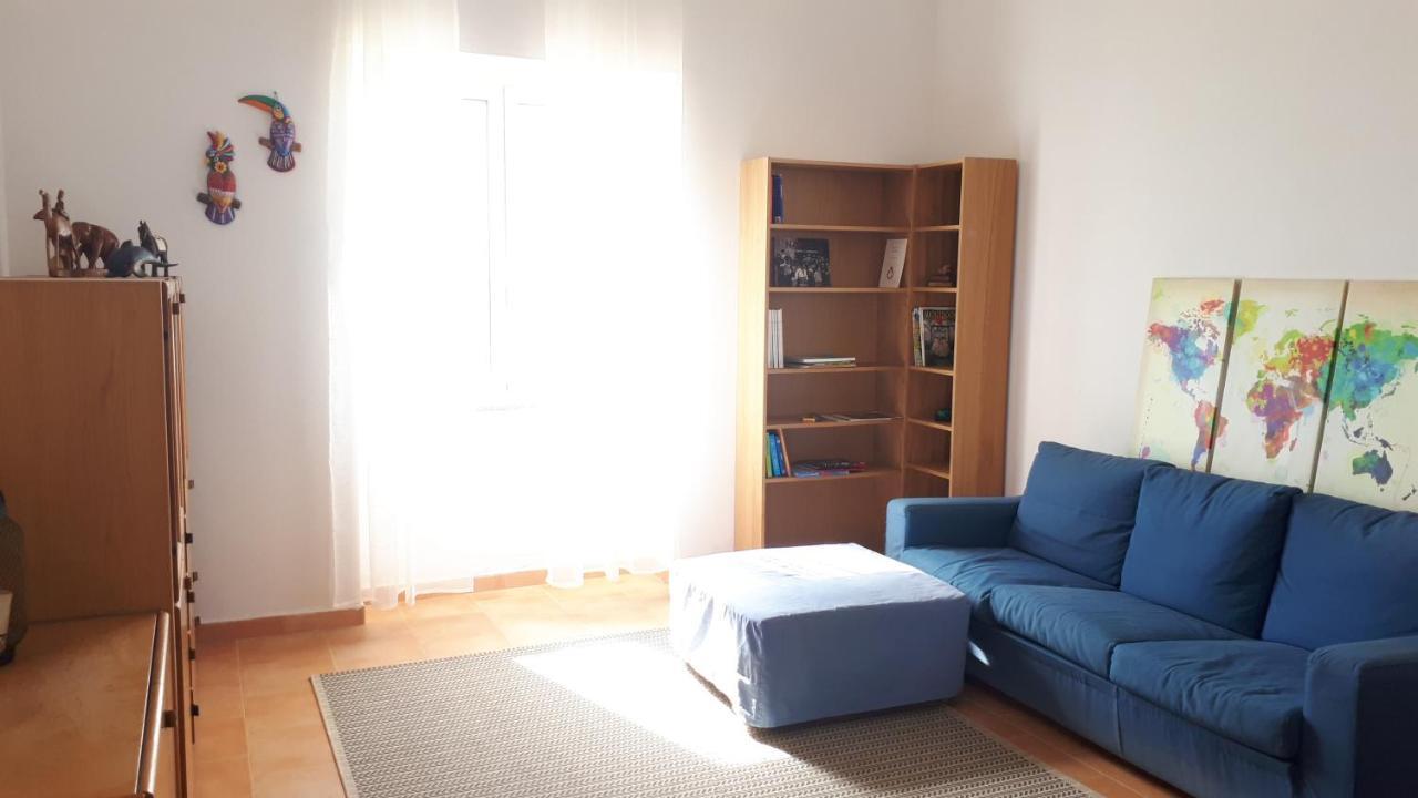 Holiday home Rocky & Lia Bacoli